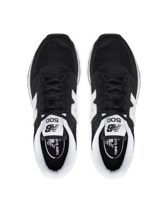 New Balance Tenisice New Balance GW500MH2 Crna