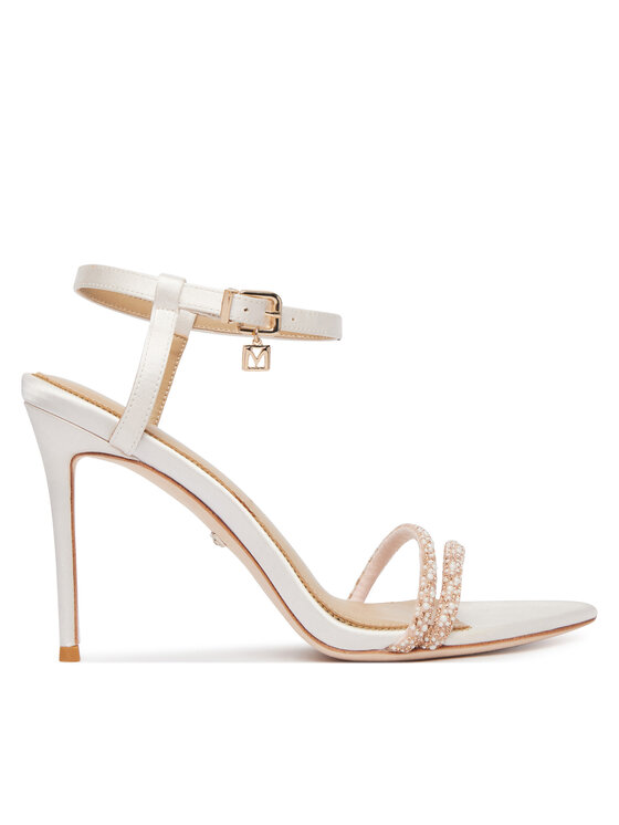 Marciano Guess Босоніжки Marciano Guess G6GZ15 W2496 Білий