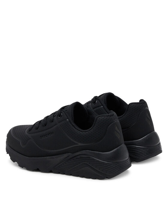 Skechers Снікерcи Skechers 403694L/BBK Чорний
