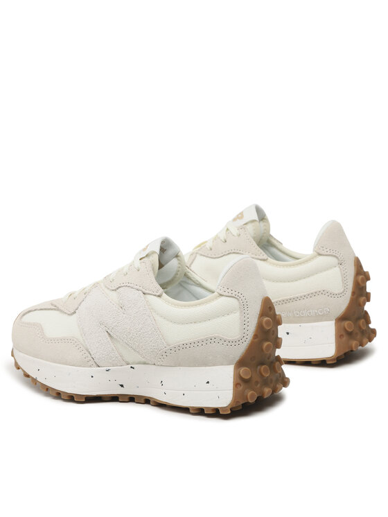 New Balance Sportcipő New Balance WS327SO Ekru