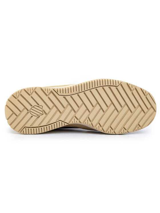 K-Swiss Tenisice K-Swiss Eaton P Cmf 05077-436-M Smeđa