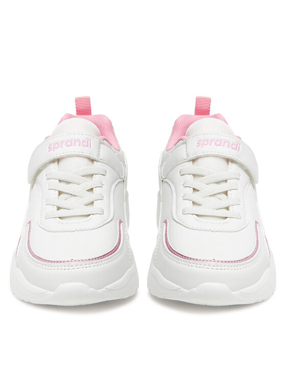 Sprandi Снікерcи Sprandi CEO- CANDY CP40-21615Z Білий