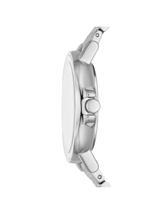 Skagen Zegarek Skagen Signatur Sport Lille SKW3134 Srebrny
