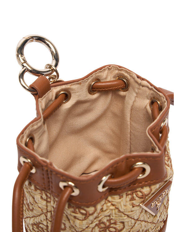 Guess Підвіска Guess RW7550 P6301 Бежевий