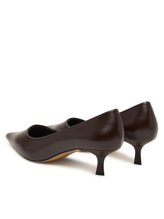 Aldo Туфлі Aldo Rupari 14404601 Коричневий