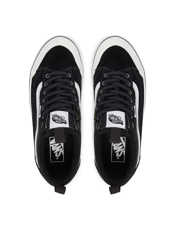 Vans Sneakers Vans Old Skool Waterproof Insu VN000DAZBA21 Nero