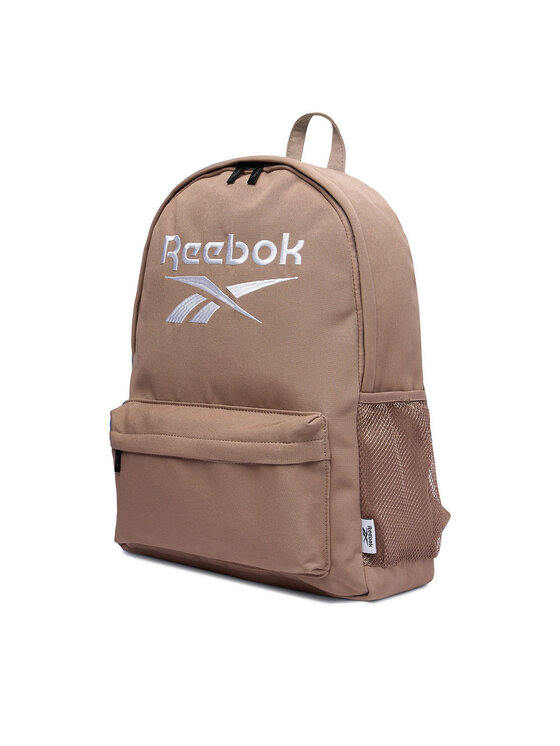 Reebok Рюкзак Reebok CWBEO-RBK-M-008-10 Світло-коричневий