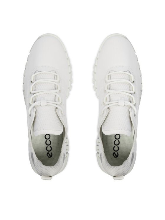 ECCO Sneakersy ECCO GRUUV W 21820360718 Biały