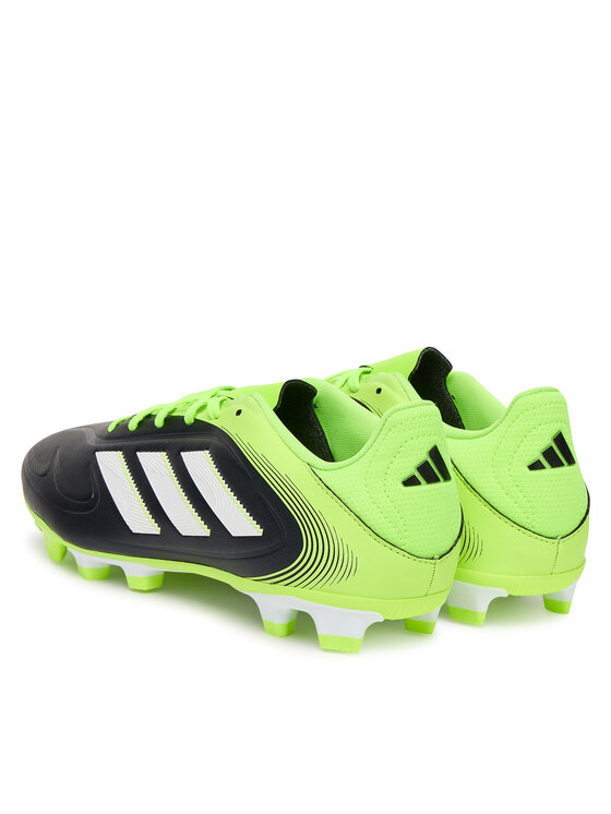 adidas Futbalové topánky adidas Copa Pure 3 Club JR2896 Čierna