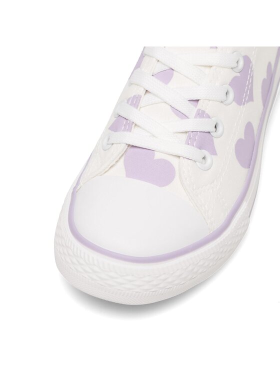 DeeZee Кеди DeeZee CSS20530-01 Кольоровий