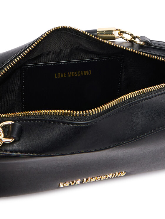 LOVE MOSCHINO Soma LOVE MOSCHINO JC4246PP0PKL0000 Melns