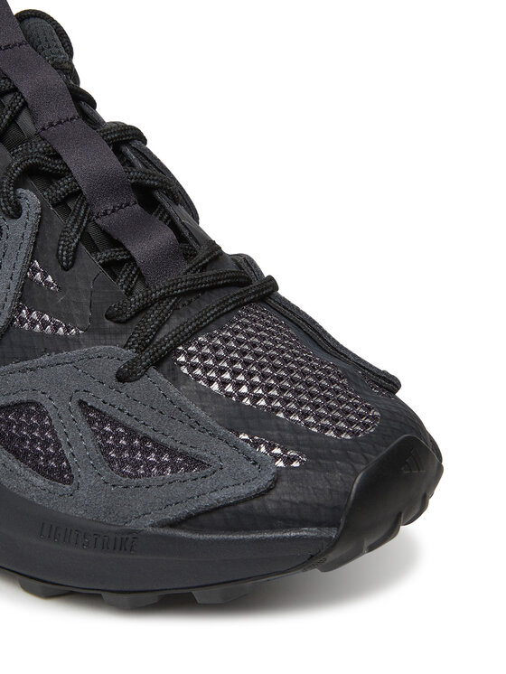 adidas Снікерcи adidas Kantai Trail JH6835 Чорний