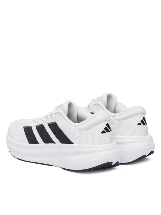 adidas Buty do biegania adidas Questar 4 Running Shoes IH9821 Biały