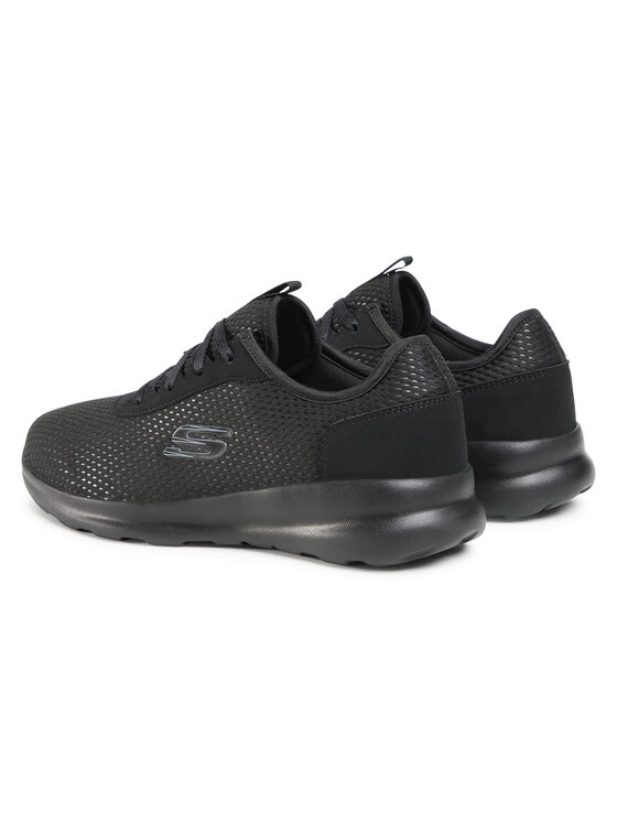 Skechers Сникърси Skechers 8750000 Черен