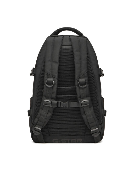 G-Star Raw Ruksak G-Star Raw GSR-B-001-07 Čierna