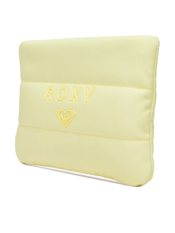 Roxy Косметичка Roxy CWBEO-RX-W1-010-SS26 Світло-жовтий