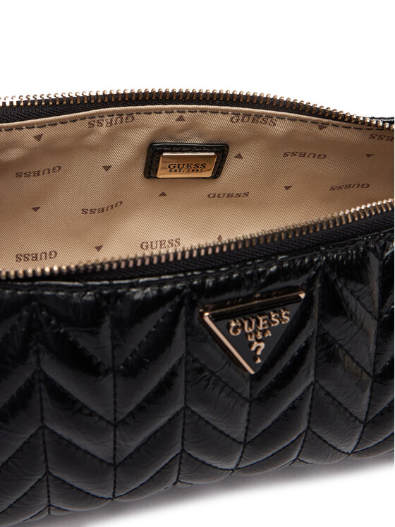 Guess Сумка Guess Cheryl HWTQ97 20180 Чорний