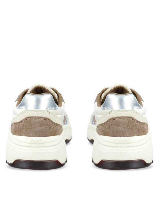 Gant Sneakers Gant 31531050 Beige