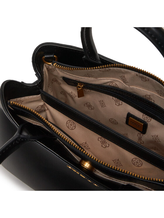 Guess Сумка Guess Sarita (VA) HWVA93 27060 Чорний