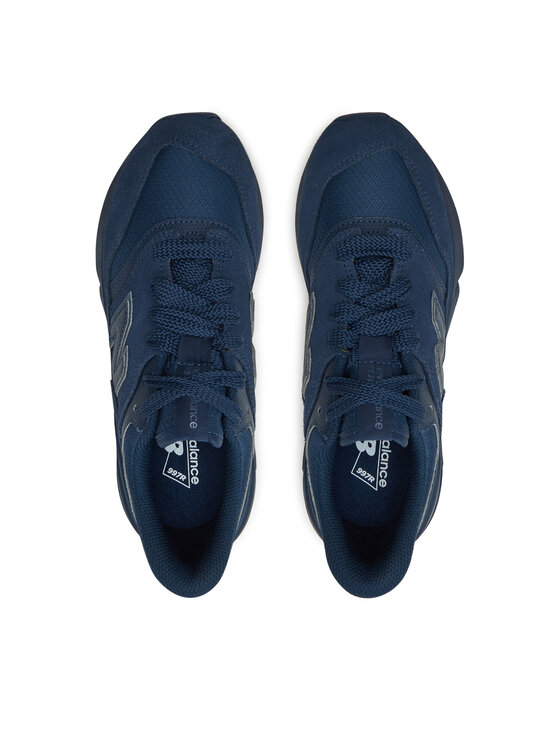 New Balance Sneakersy New Balance U997RMH Niebieski