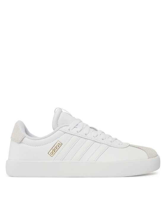 adidas Sneakersy adidas VL Court 3.0 Low Skateboarding ID8795 Biały
