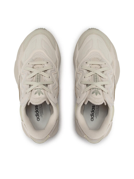 adidas Sneakersy adidas Ozweego J GW8059 Béžová