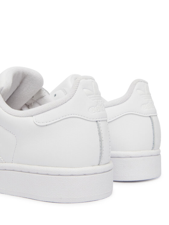 adidas Sneakers adidas Superstar II JH9978 Alb