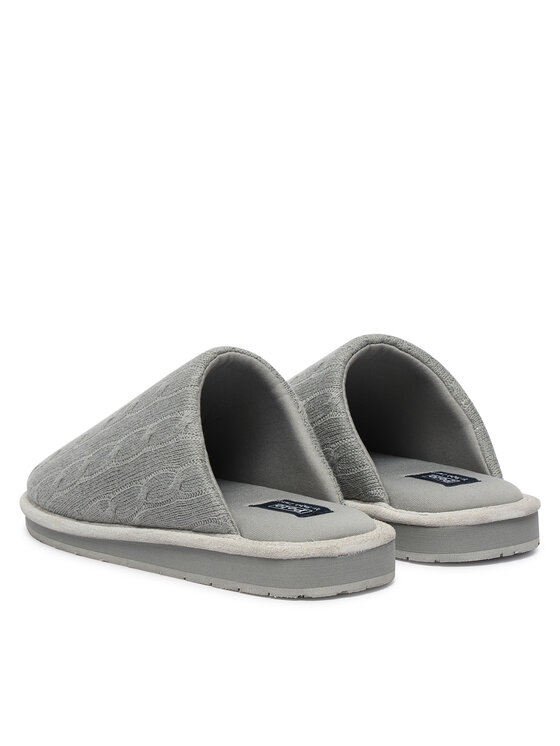 Polo Ralph Lauren Papucs Polo Ralph Lauren 842P24248002 Szürke