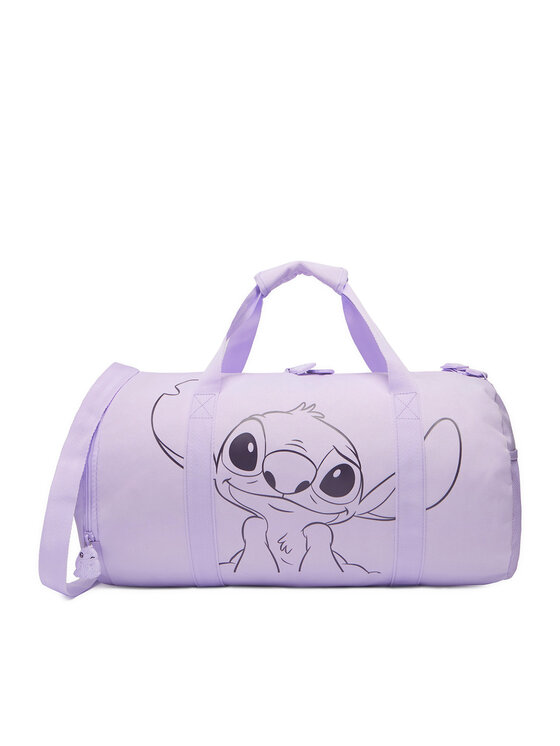 Disney Classics Hétvégi táska Disney Classics CEO-ACCCS-SS26-246DCLS Lila