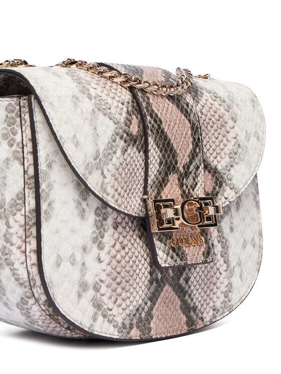 Guess Borsetta Guess Jane HWKG98 91210 Multicolore