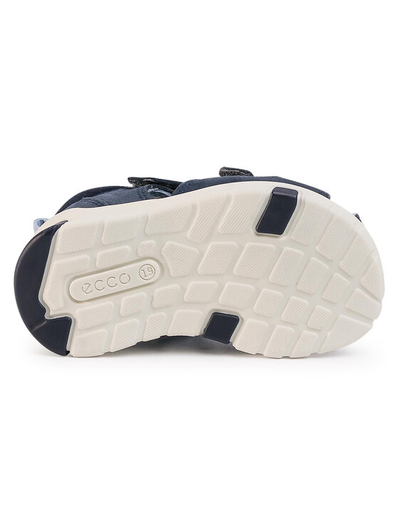 ECCO Szandál ECCO Mini Stride Sandal 76113102303 Sötétkék