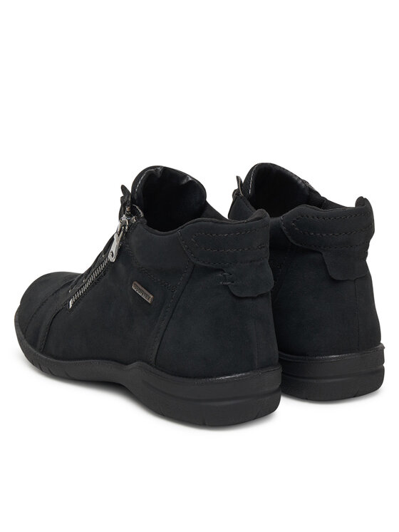 Josef Seibel Черевики Josef Seibel Helen 50 92950 Чорний