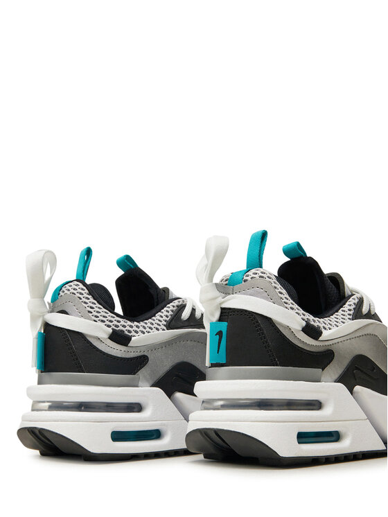 Nike Snīkeri Nike Air Max Furyosa Nrg DC7350 100 Daudzkrāsains