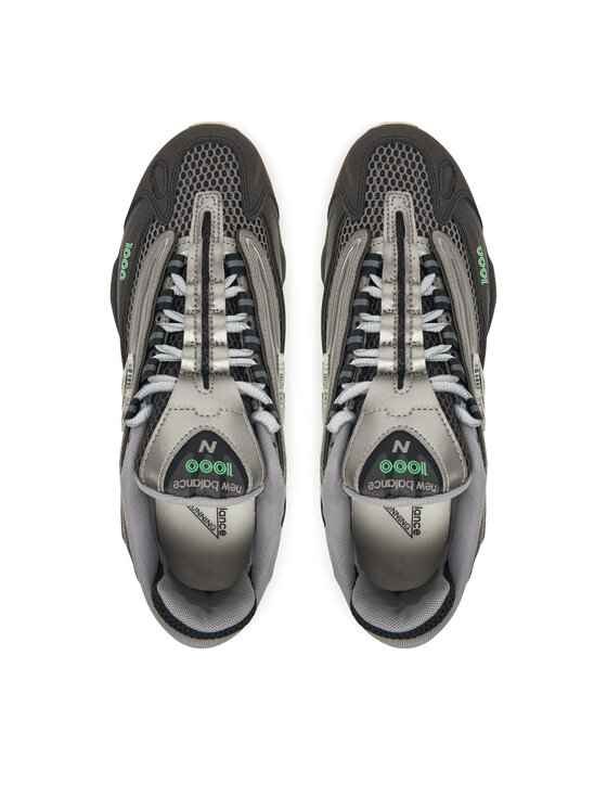 New Balance Superge New Balance M1000T W Črna