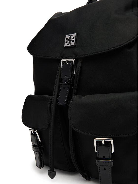 Tory Burch Рюкзак Tory Burch Virginia 169165 Чорний