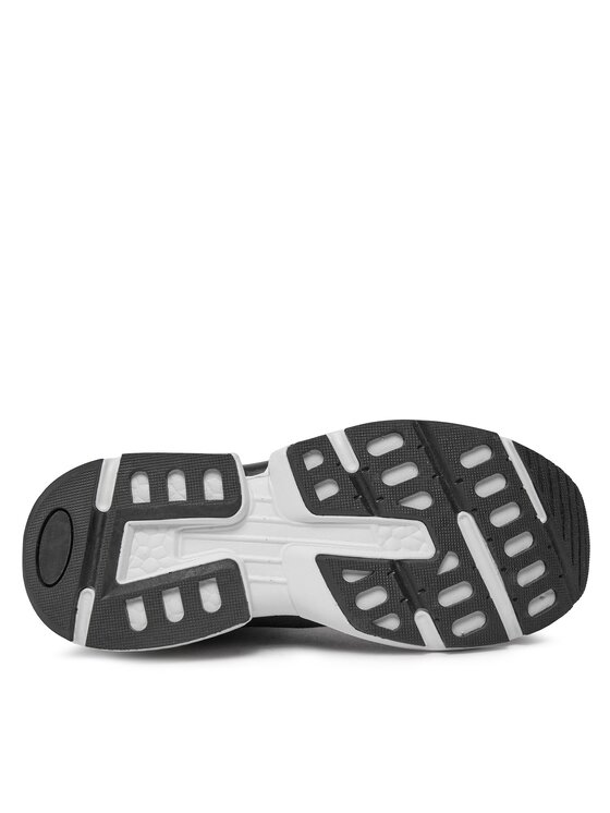 Karl Lagerfeld Kids Sneakersy Karl Lagerfeld Kids Z29067 S Czarny