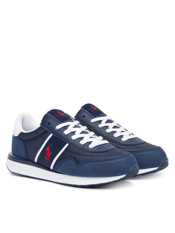 Polo Ralph Lauren Снікерcи Polo Ralph Lauren RL03943410 Cиній