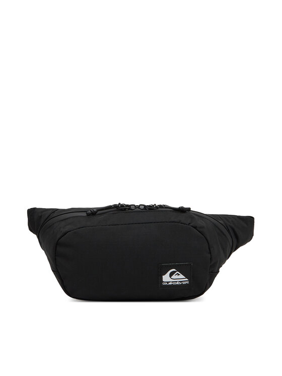 Quiksilver Сумка на пояс﻿ Quiksilver QUIKSILVER-ACCCS-15-BOY-SS2025 Чорний