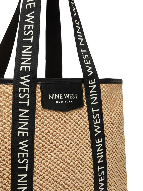 Nine West Borsetta Nine West CEO-Avenia-LA374-4513-6 Beige