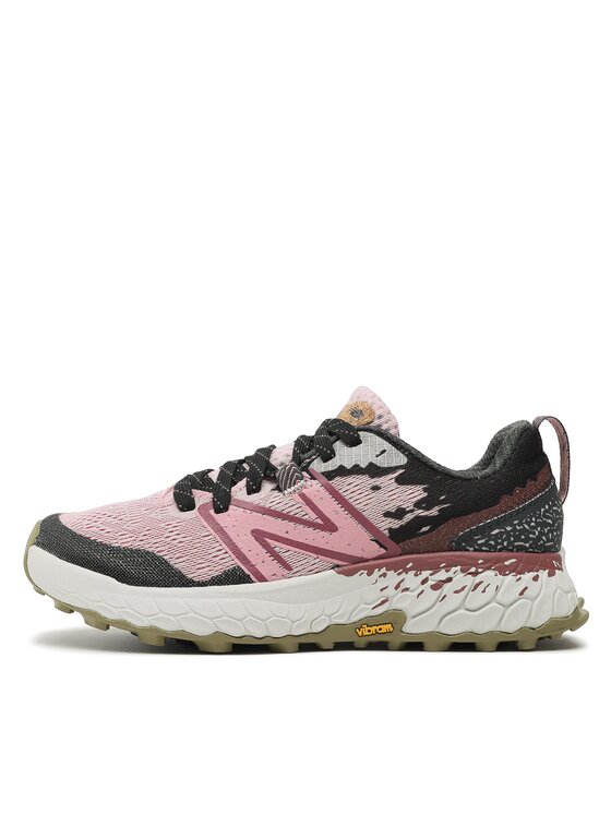 New Balance Tekaški čevlji New Balance Fresh Foam Hierro v7 WTHIERO7 Roza