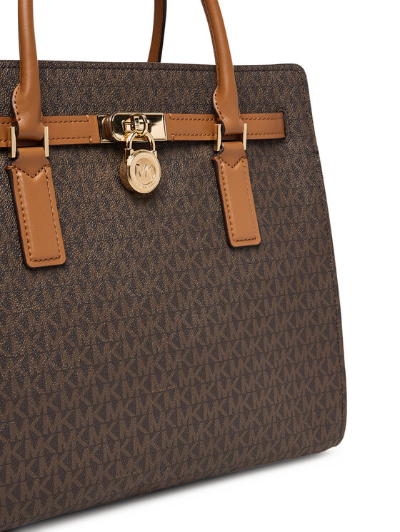 MICHAEL Michael Kors Сумка MICHAEL Michael Kors 30F5GNXS3B Коричневий