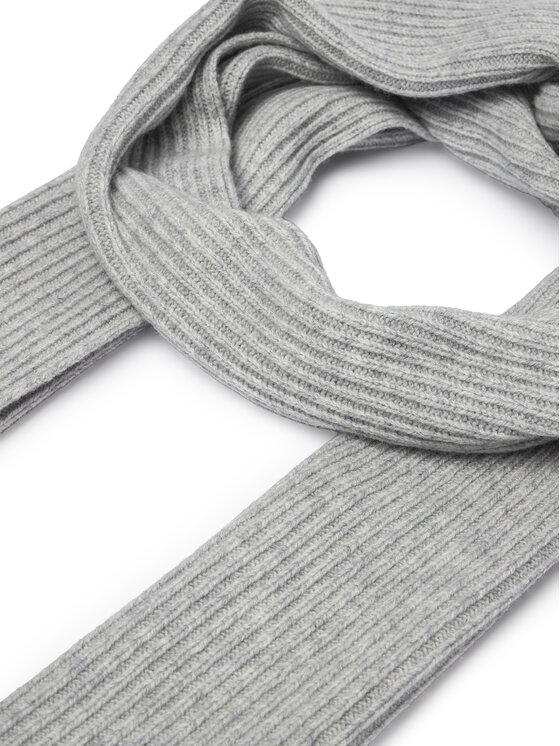 Calvin Klein Sciarpa Calvin Klein LV04F8119G Grigio