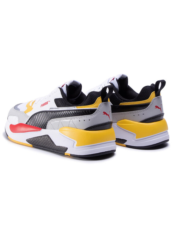Puma Snīkeri Puma X-Ray 2 Square 373108 10 Daudzkrāsains