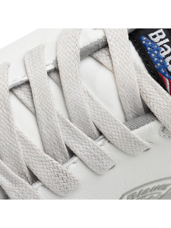Blauer Сникърси Blauer S0HILO01/CAL Бял