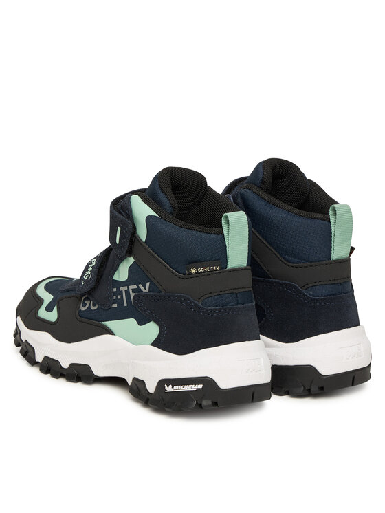 Primigi Cizme de zăpadă Primigi GORE-TEX 8936233 M Bleumarin