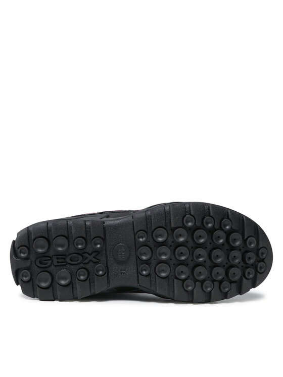 Geox Cizme de zăpadă Geox J N.Savage G. Wpf A J16CCA 054FU C0922 D Negru