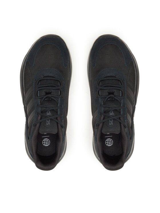 adidas Snīkeri adidas Ozelle Cloudfoam Lifestyle GX6767 Melns