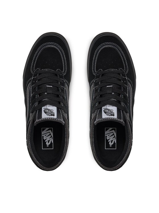 Vans Tenis superge Vans Rowley Classic VN0009QJH1W1 Črna
