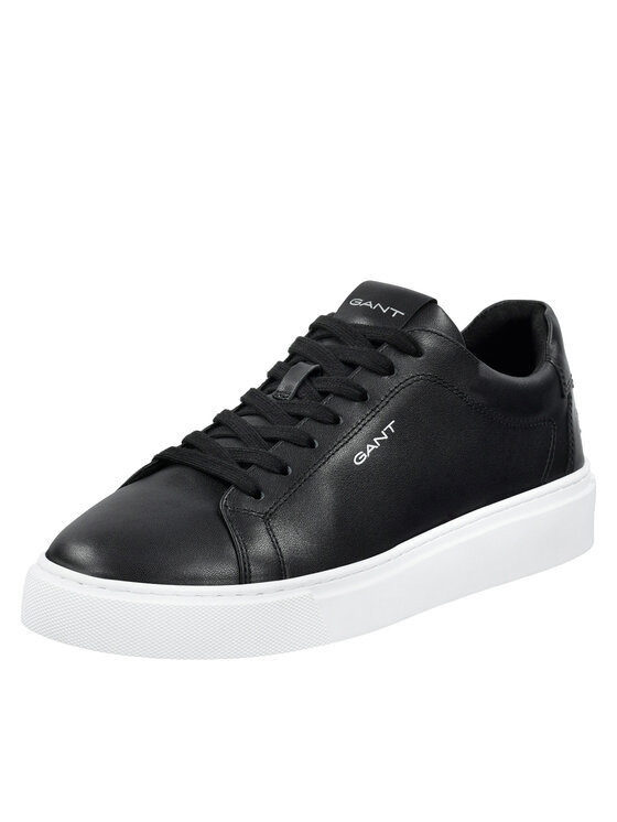 Gant Sneakersy Gant 31631021 Čierna