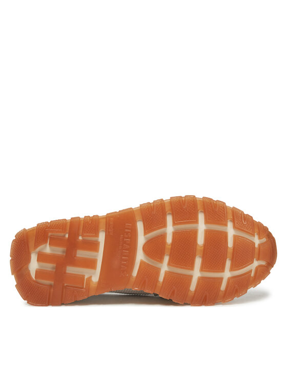 Hispanitas Polobotky Hispanitas HV253919 Stříbrná